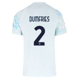 Inter Mailand Auswärts-Trikot für Herren 2025/26