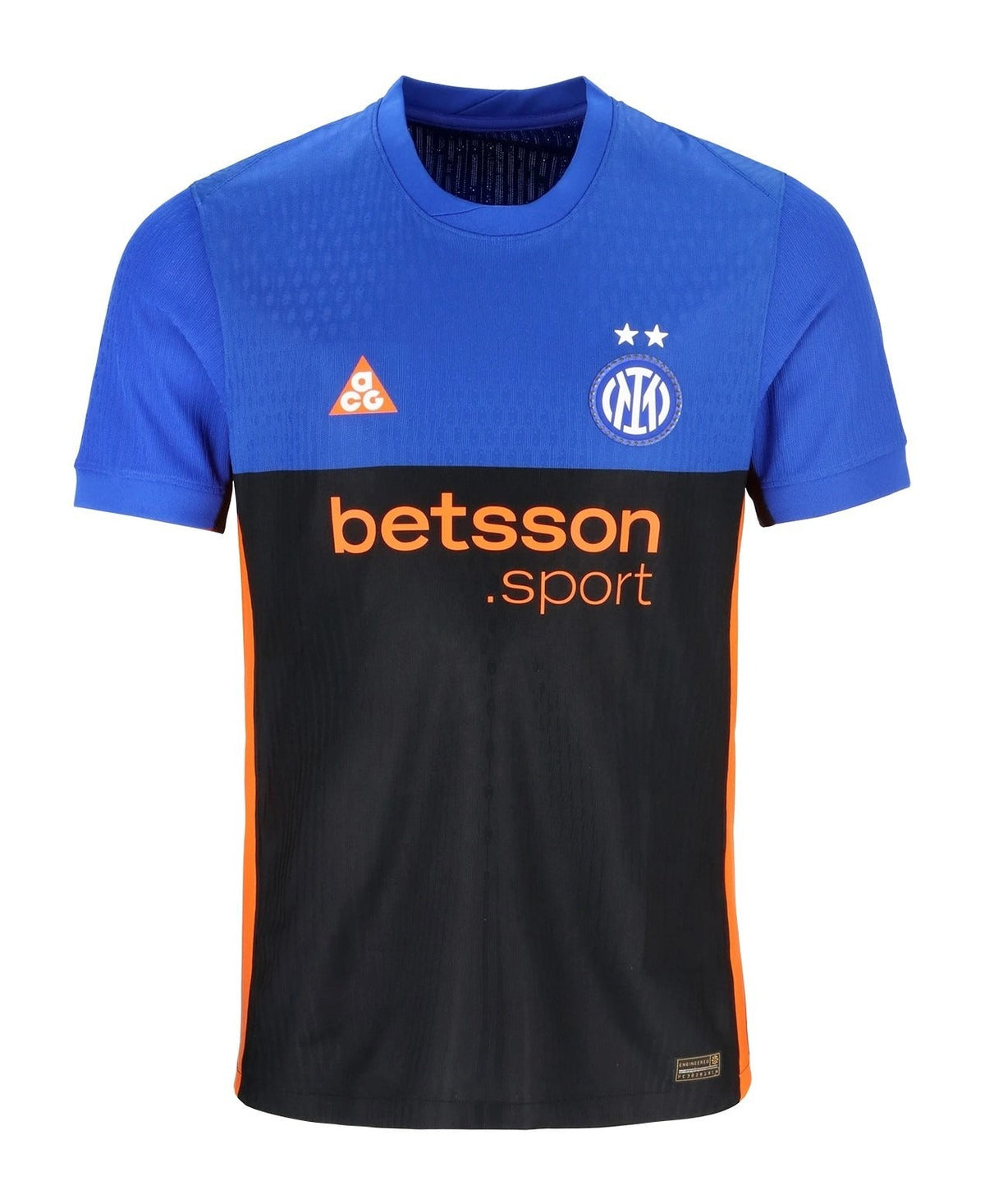 Quatrième maillot homme de l’Inter Milan 2025/26