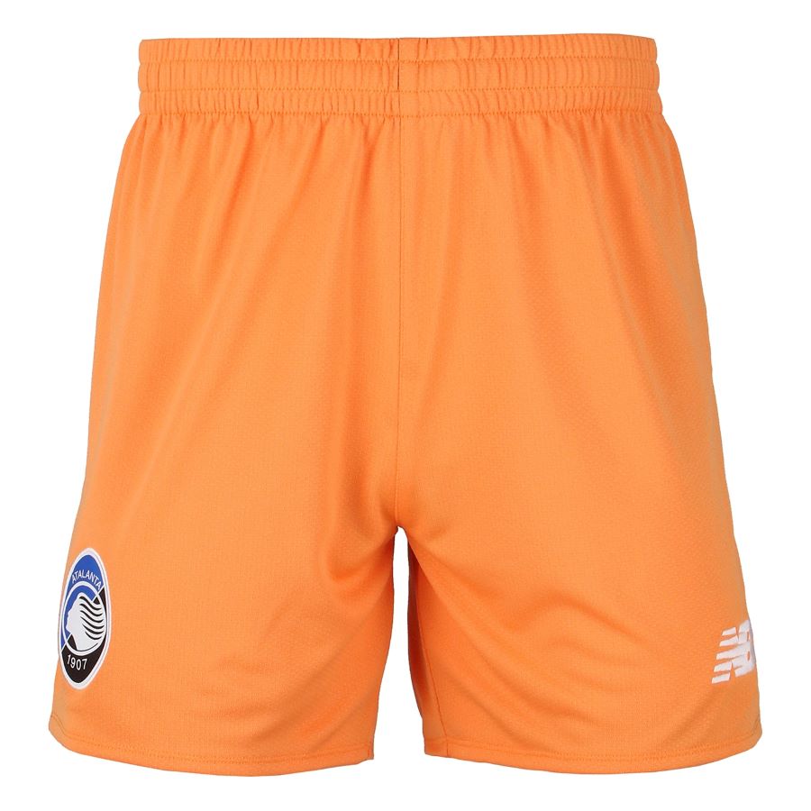 Ensemble troisième maillot enfant de l’Atalanta 2025/26