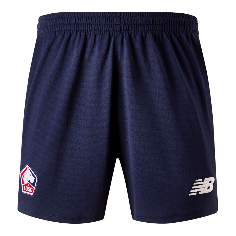 LOSC Lille – Conjunto de camiseta local – 2025/26 – Niño