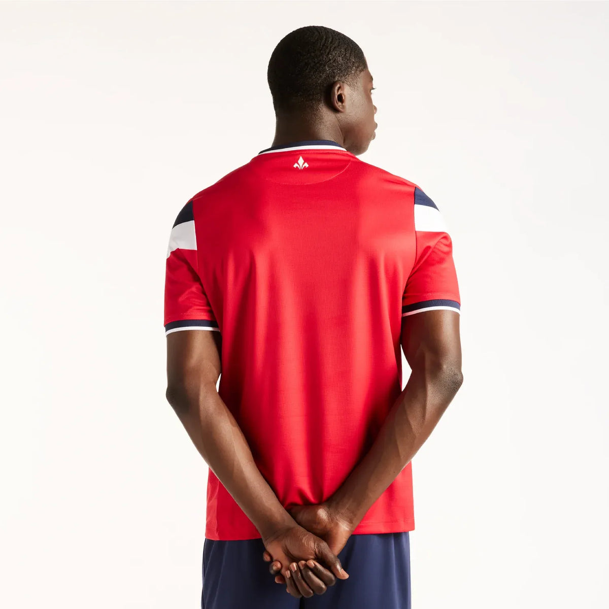 LOSC Lille – Maillot domicile – 2026/27 – Hommes