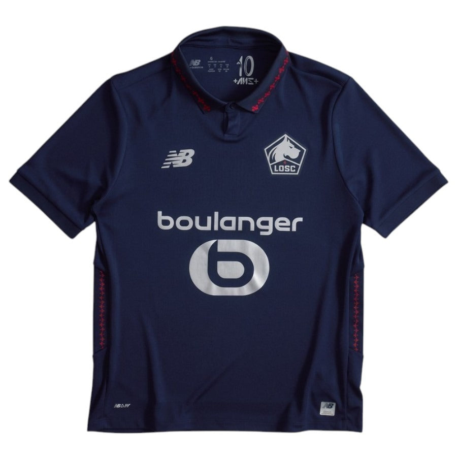 LOSC Lille – Terza maglia – 2026/27 – Uomo