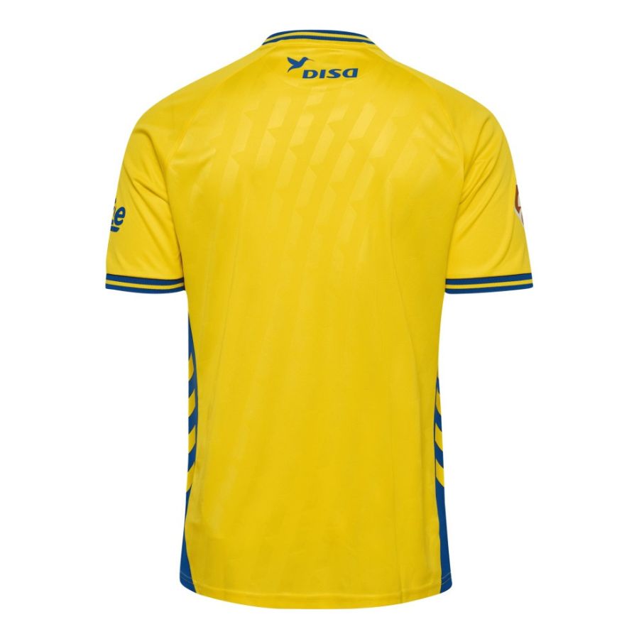 Las Palmas Men's Home Shirt 2025/26