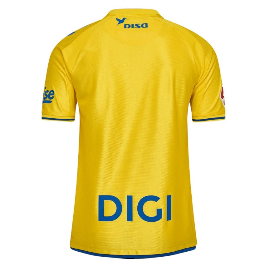 Las Palmas home jersey for men 2026/27