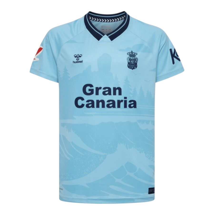 Maglia da trasferta Las Palmas da uomo 2025/26
