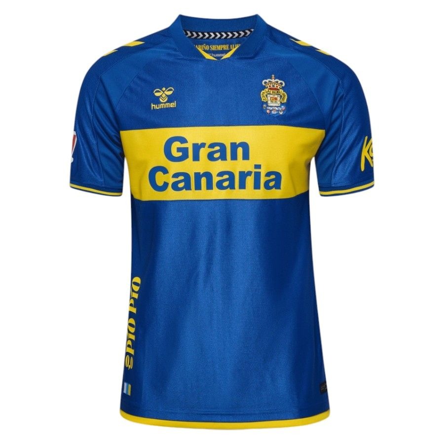 Maglia da trasferta Las Palmas da uomo 2026/27