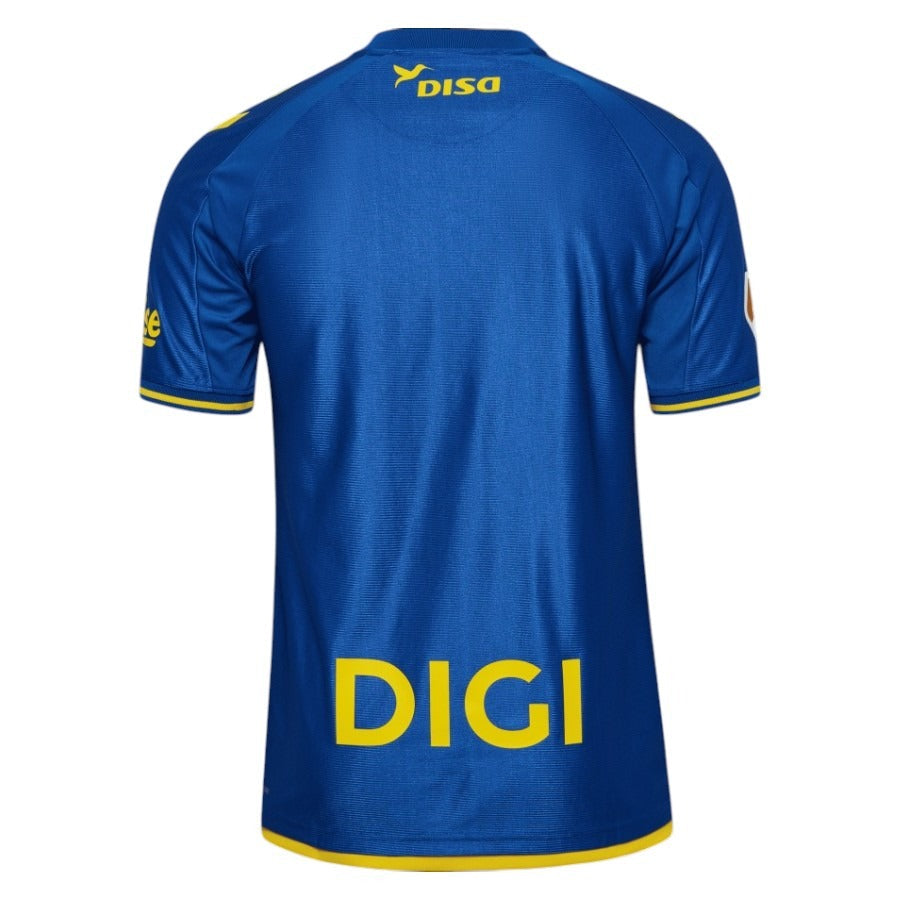 Maglia da trasferta Las Palmas da uomo 2026/27