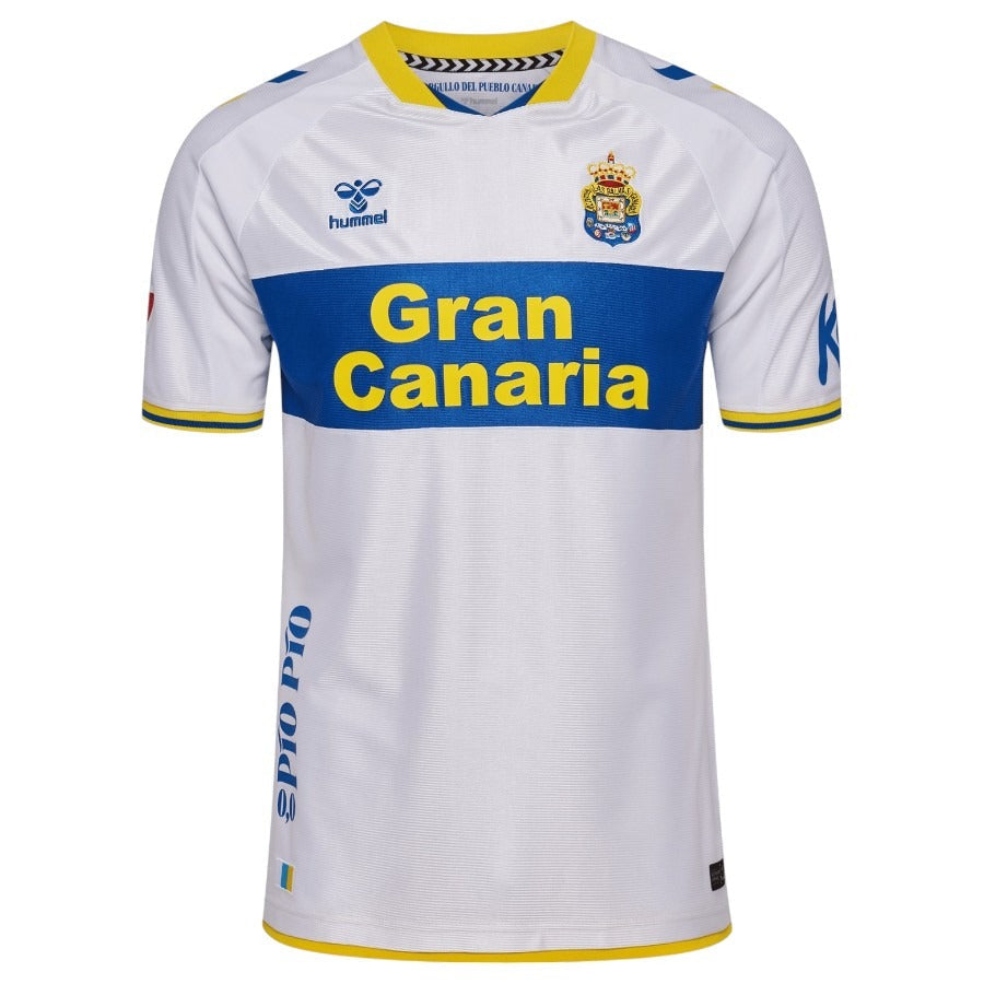 Maillot third de Las Palmas pour homme 2026/27