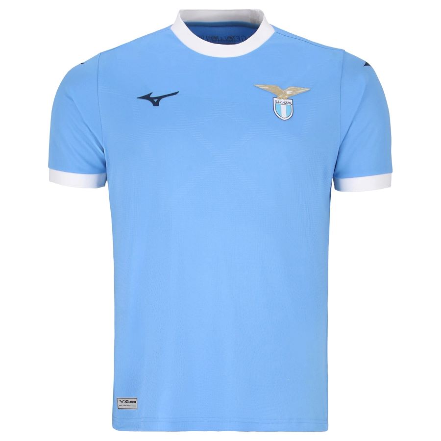 Maglia home Lazio da uomo 2025/26
