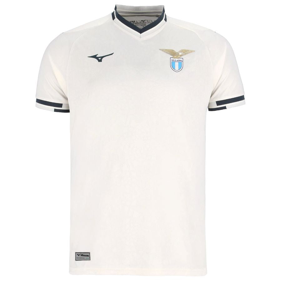 Maillot extérieur homme de la Lazio Rome 2025/26