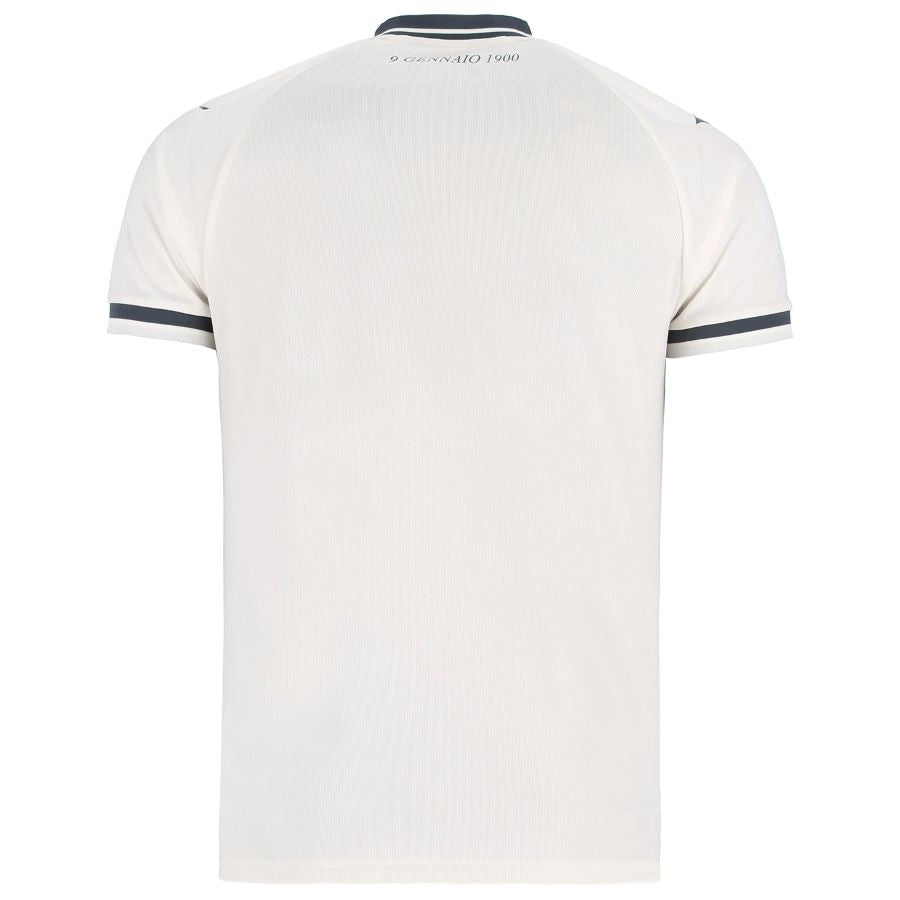 Maillot extérieur homme de la Lazio Rome 2025/26