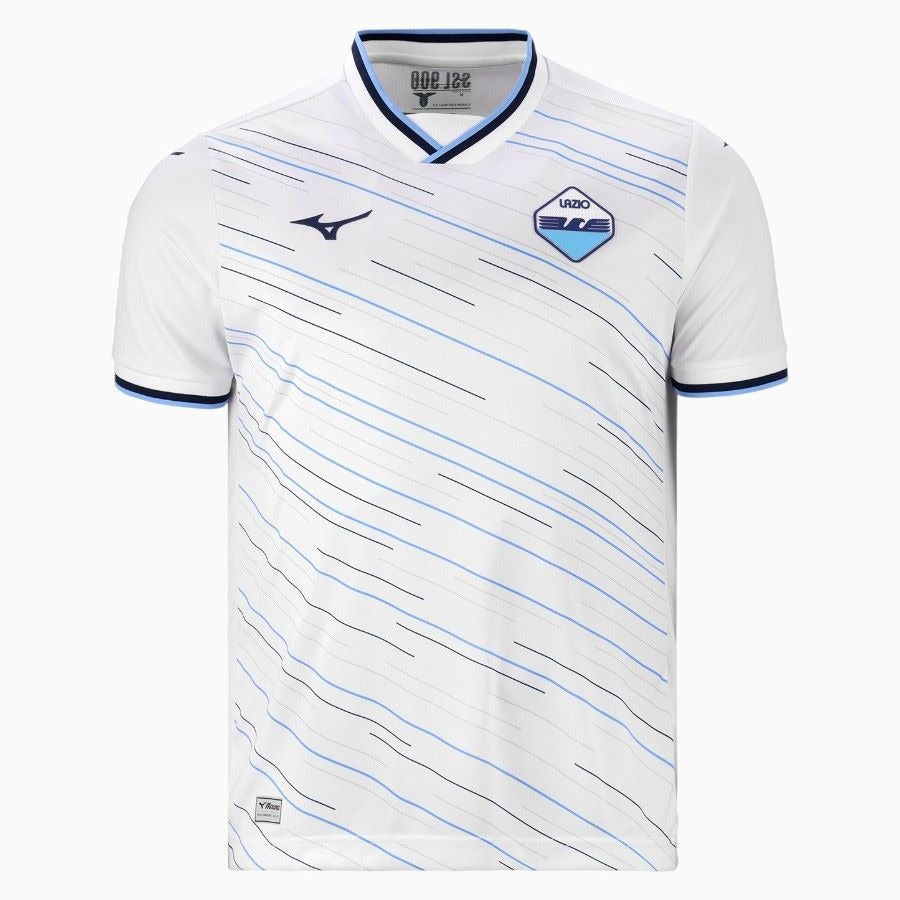 Lazio Rome Away Jersey for Men 2026/27