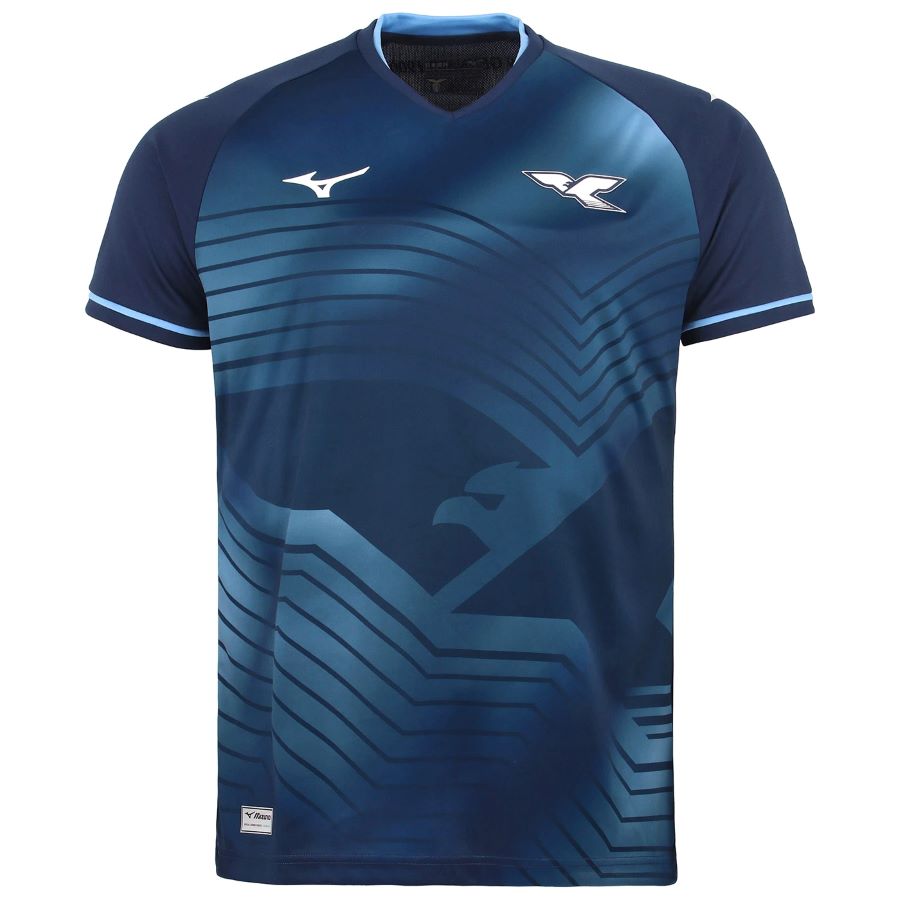 Lazio Rom Third-Trikot für Herren 2025/26