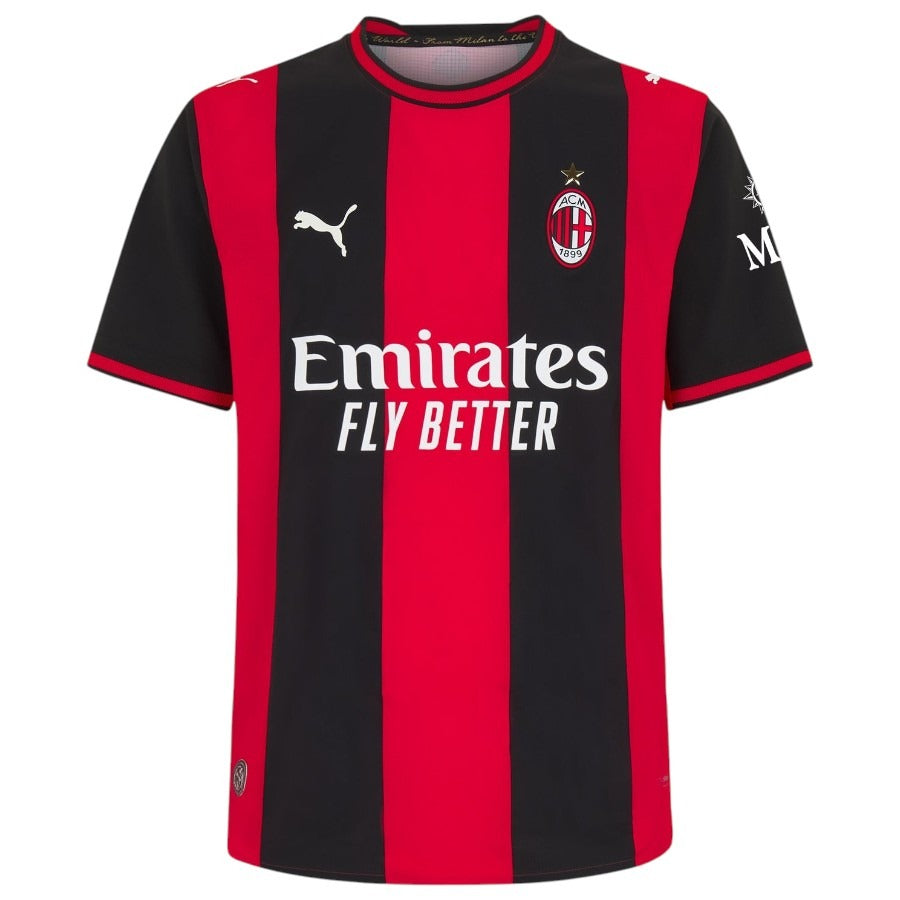AC Milan Home Shirt for Men 2026/27