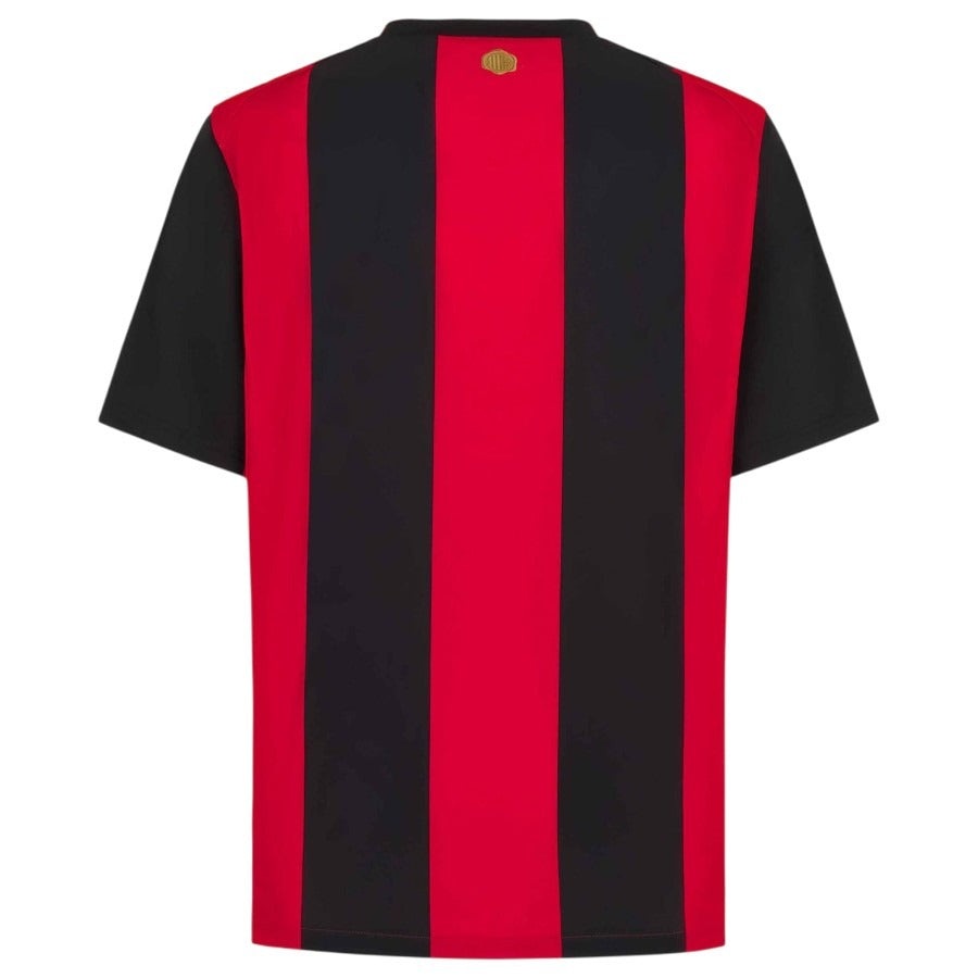 Completo da casa AC Milan per bambino 2026/27