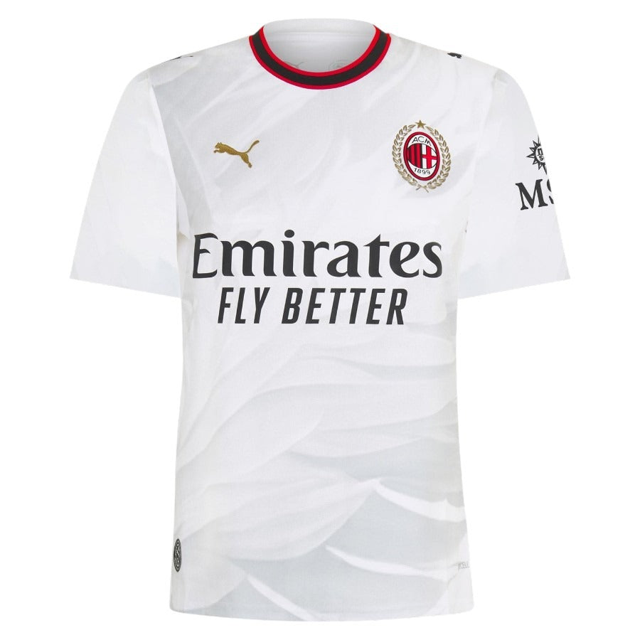 AC Milan Women's Away Jersey 2026/27