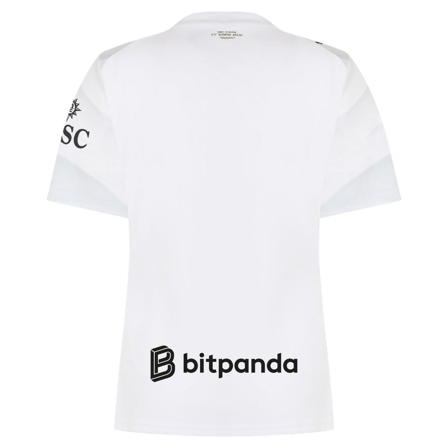 AC Milan Women's Away Jersey 2026/27