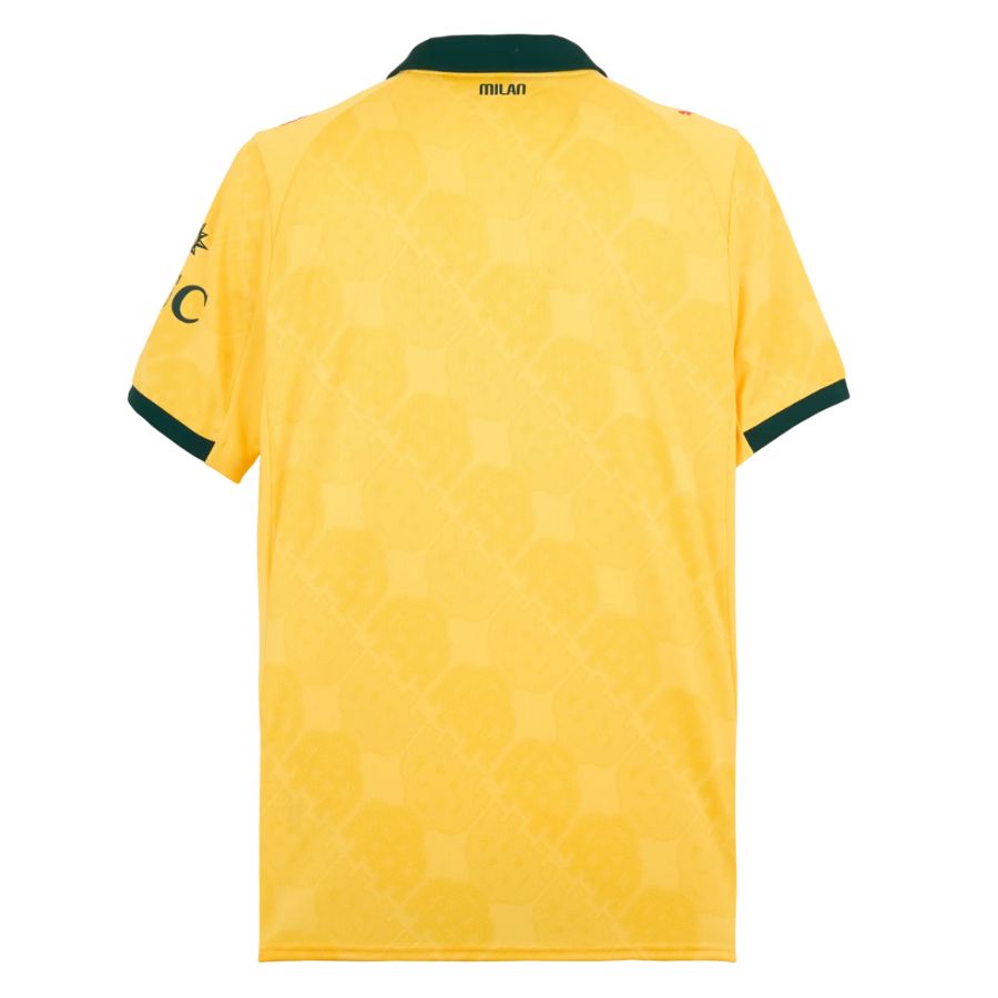 AC Mailand Third-Trikot für Herren 2025/26