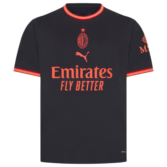 AC Mailand Third-Trikot für Herren 2026/27