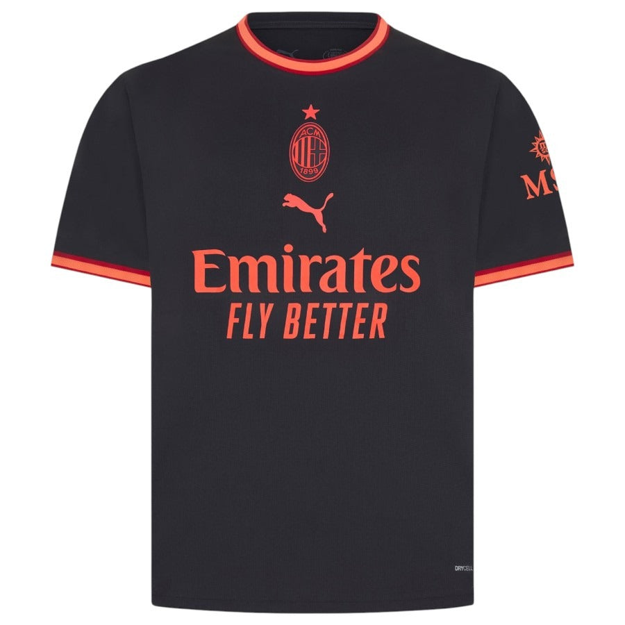 Terza maglia AC Milan Pulisic da uomo 2026/27