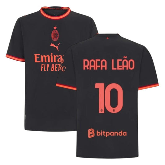AC Mailand Third-Trikot Rafael Leao für Herren 2026/27