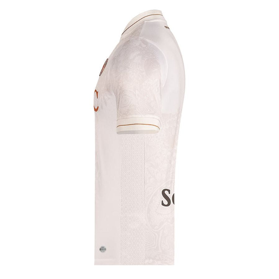 Maillot extérieur pour hommes du SSC Naples 2025/26
