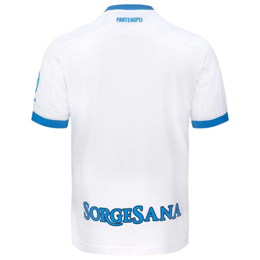 Maillot extérieur McTominay homme du SSC Naples 2026/27
