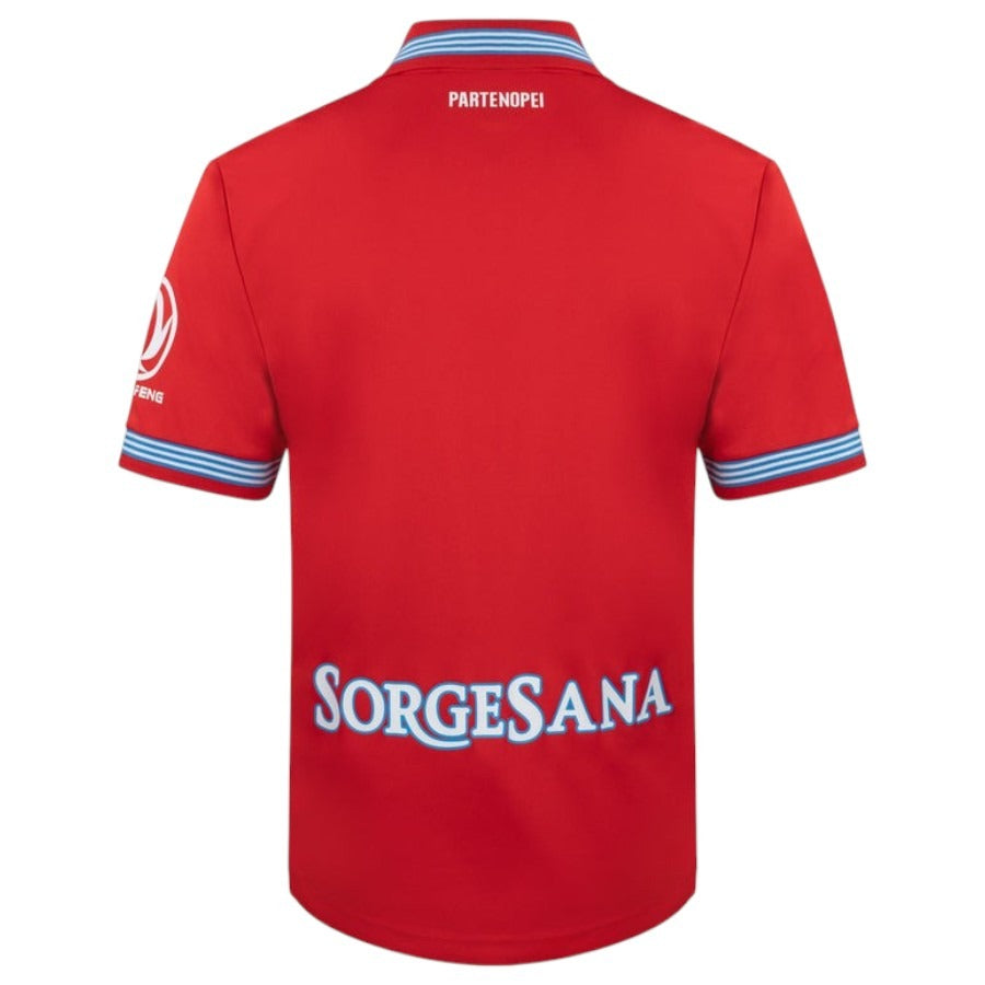 SSC Napoli Third Jersey for Men 2026/27