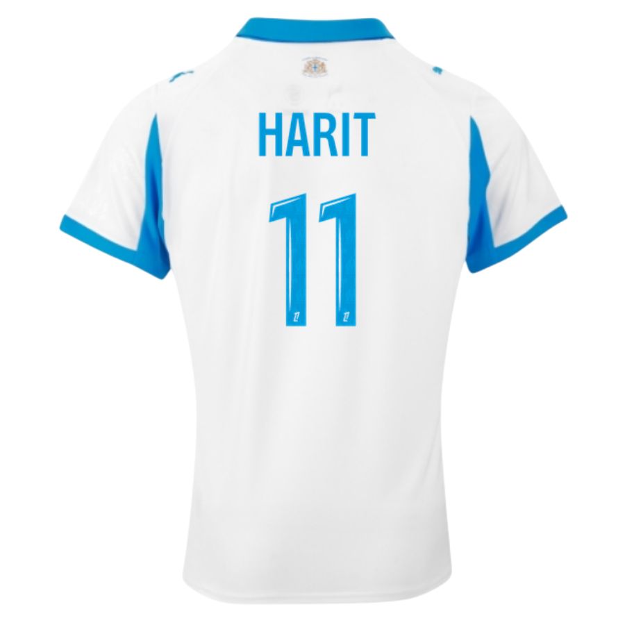 Olympique Marseille – Maglia da casa – 2025/26 – Uomo – Edizione speciale