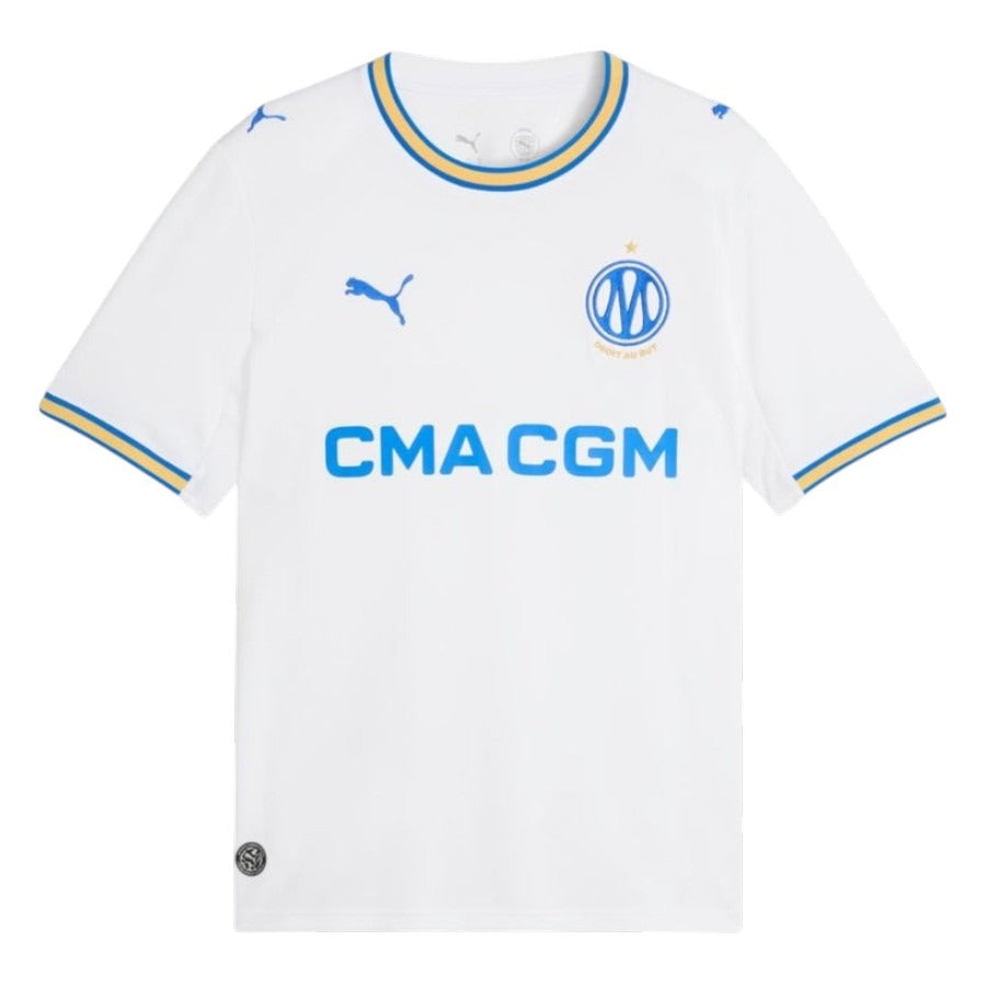 Olympique Marseille – Heimtrikot – 2026/27 – Herren