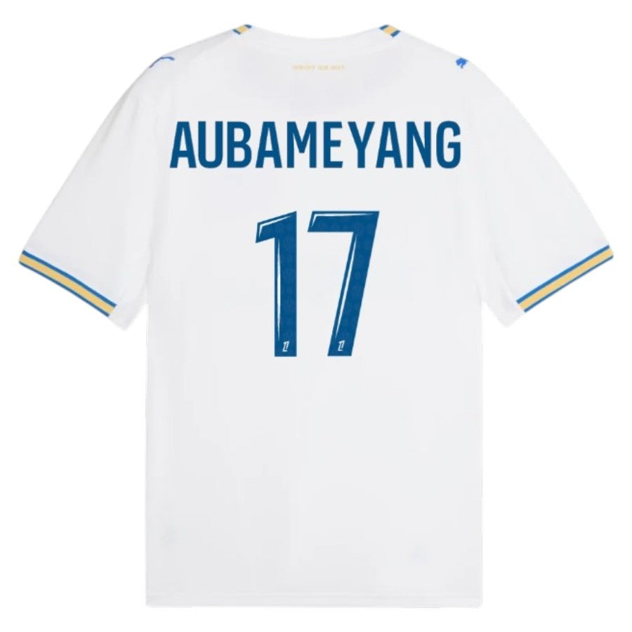 Olympique Marseille – Maglia da casa – 2026/27 – Donna