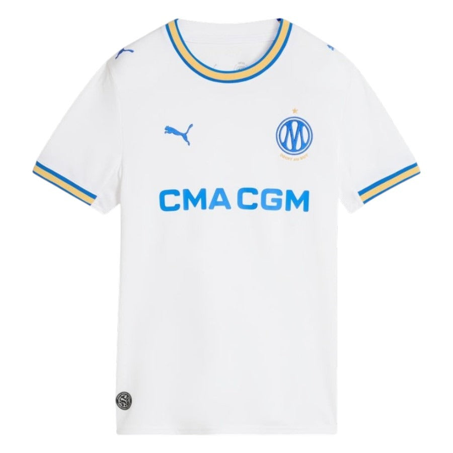 Olympique Marseille – Maglia da casa – 2026/27 – Donna