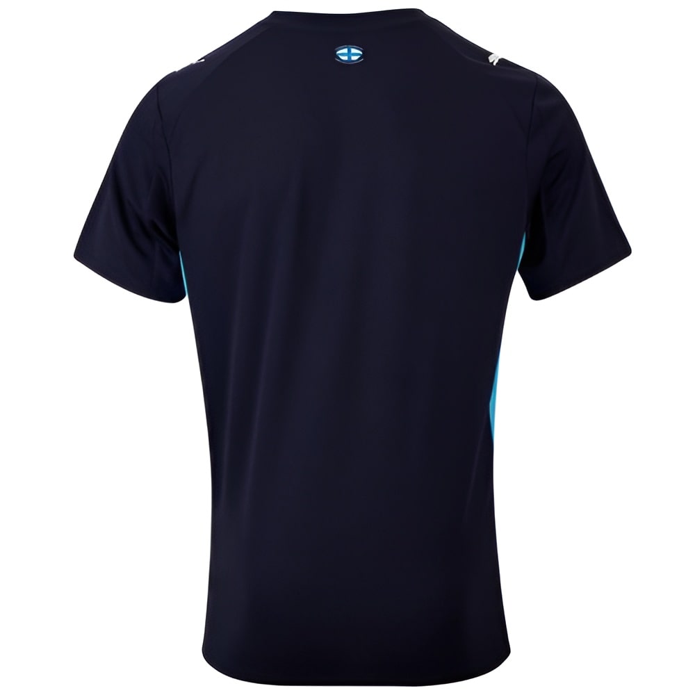 Olympique Marseille – Camiseta visitante – 2025/26 – Hombre