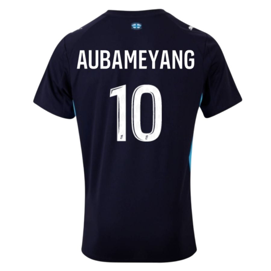 Olympique Marseille – Camiseta visitante – 2025/26 – Hombre