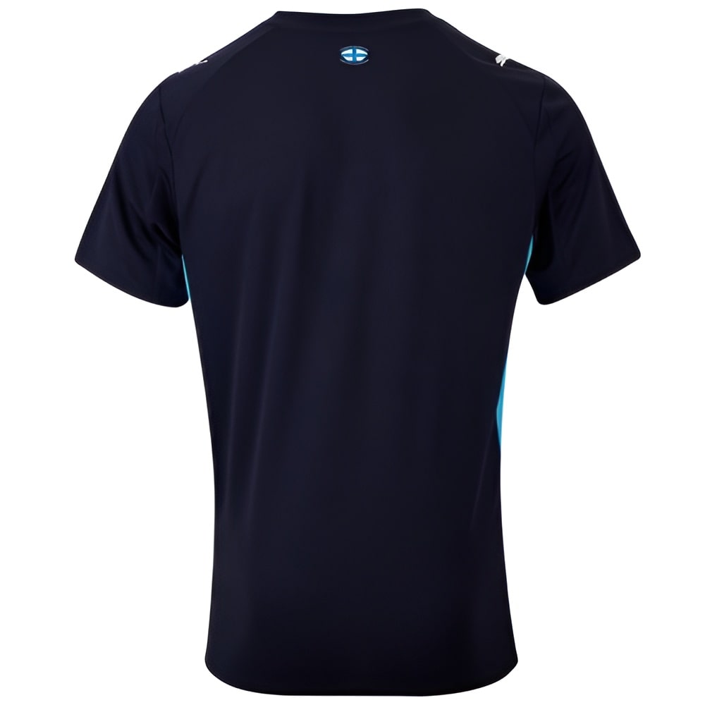 Olympique Marseille – Uitshirtset – 2025/26 – Kinderen
