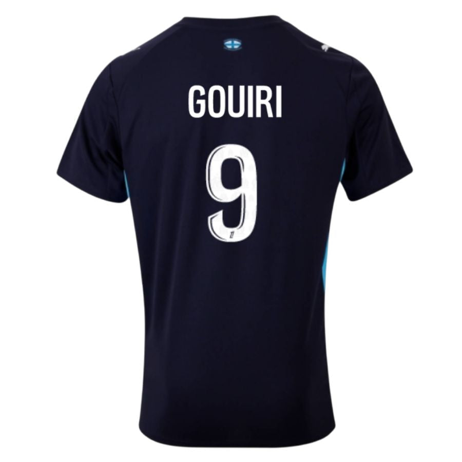 Olympique Marseille – Maglia da trasferta – 2025/26 – Uomo – Edizione speciale