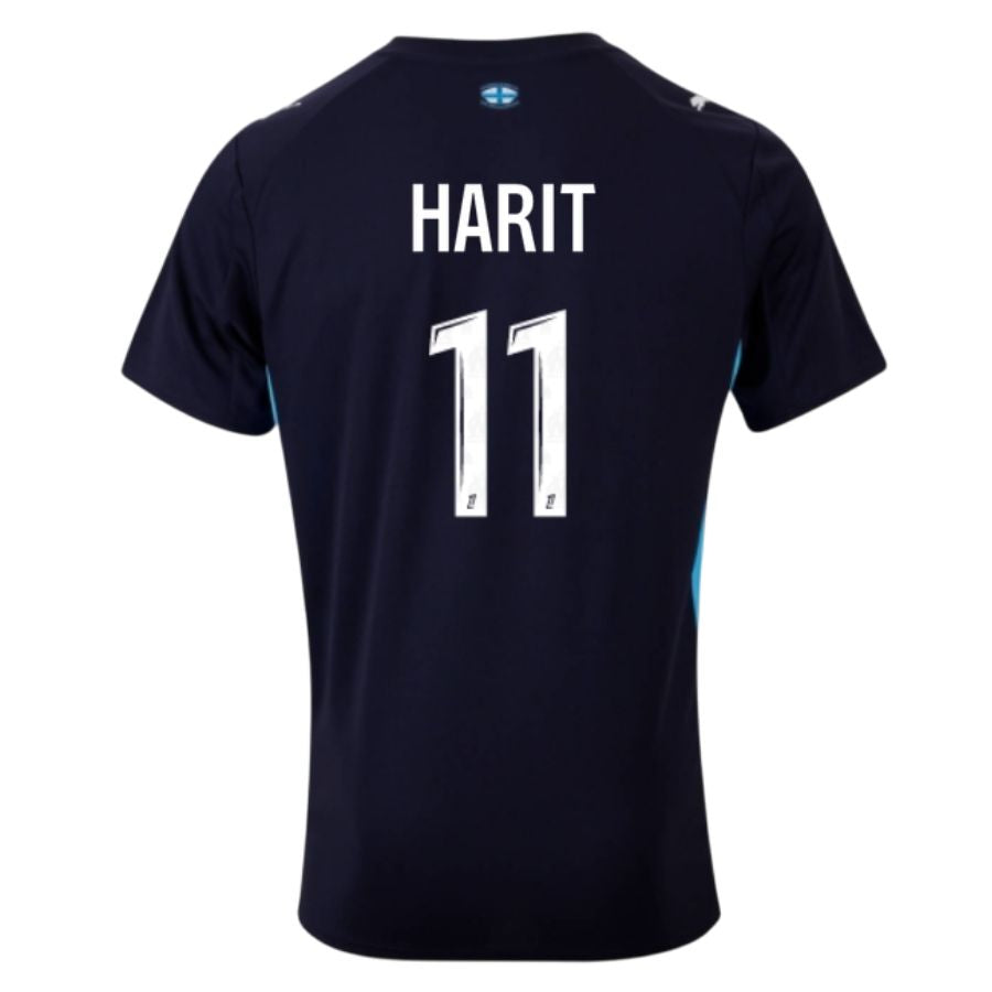 Olympique Marseille – Camiseta visitante – 2025/26 – Hombre