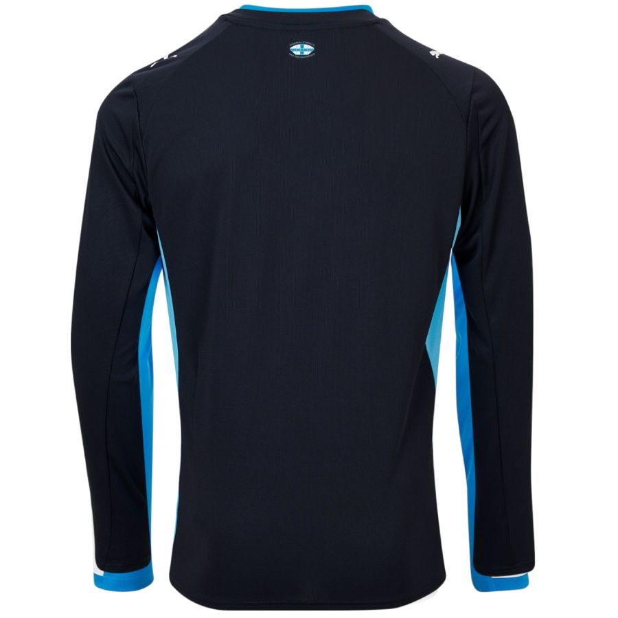 Olympique de Marsella – Camiseta visitante – 2025/26 – Hombre – Manga larga