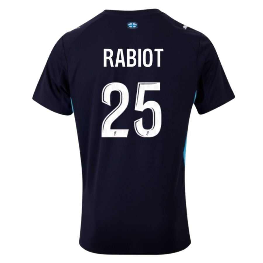 Olympique Marseille – Camiseta visitante – 2025/26 – Hombre