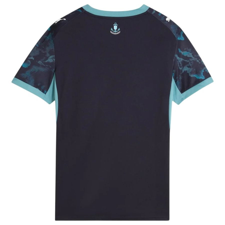 Olympique Marseille – Uitshirt – 2026/27 – Dames
