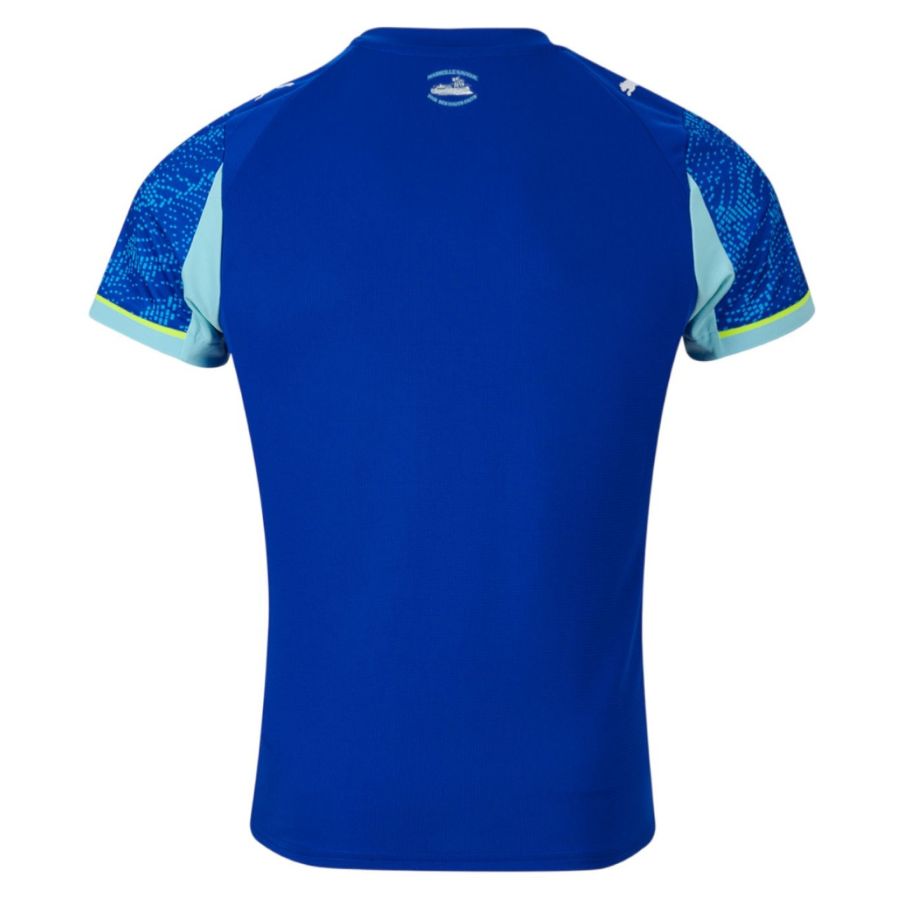 Olympique Marseille – Drittes Trikot – 2025/26 – Herren
