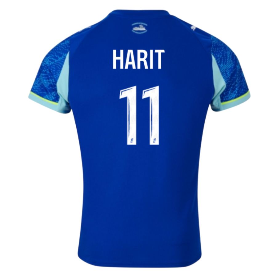 Olympique Marseille – Drittes Trikot – 2025/26 – Herren – Sonderedition