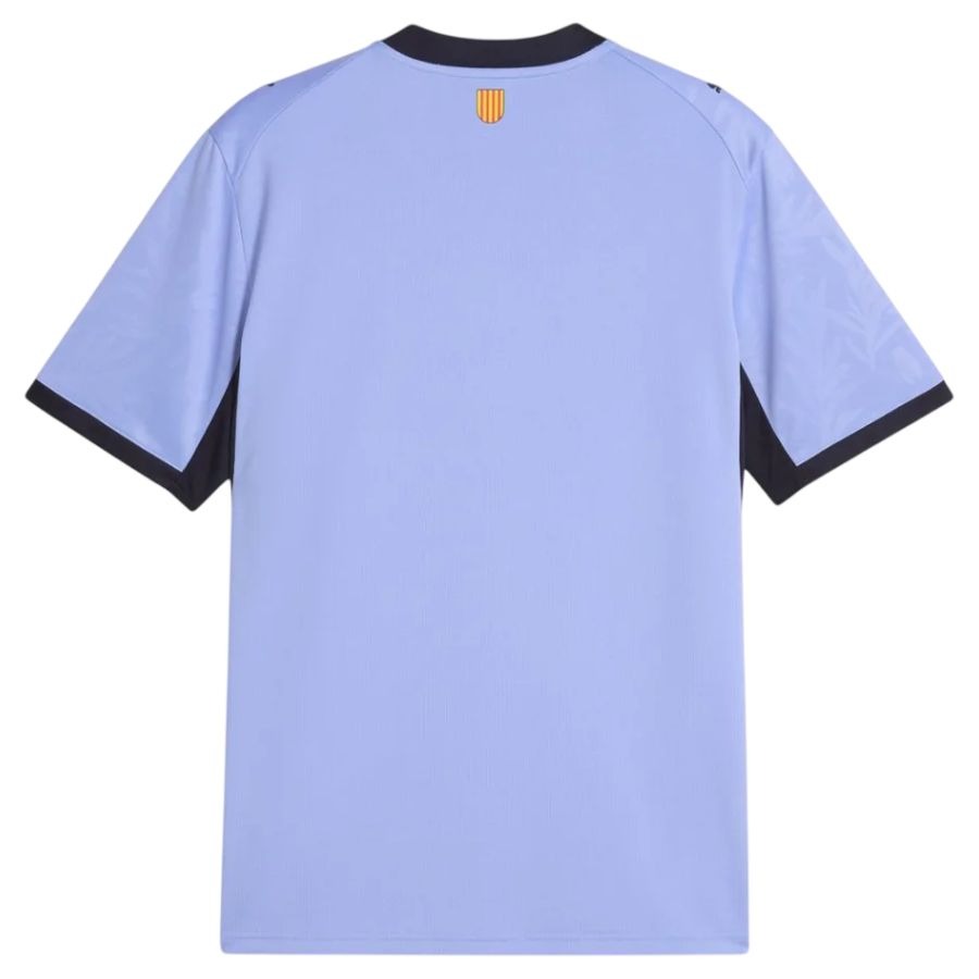 Olympique Marseille – Derde shirt – 2026/27 – Heren