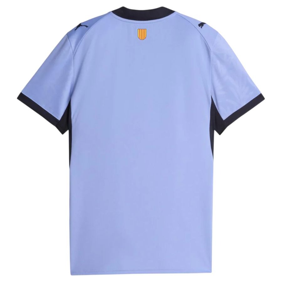 Olympique Marseille – Troisième maillot – 2026/27 – Femmes