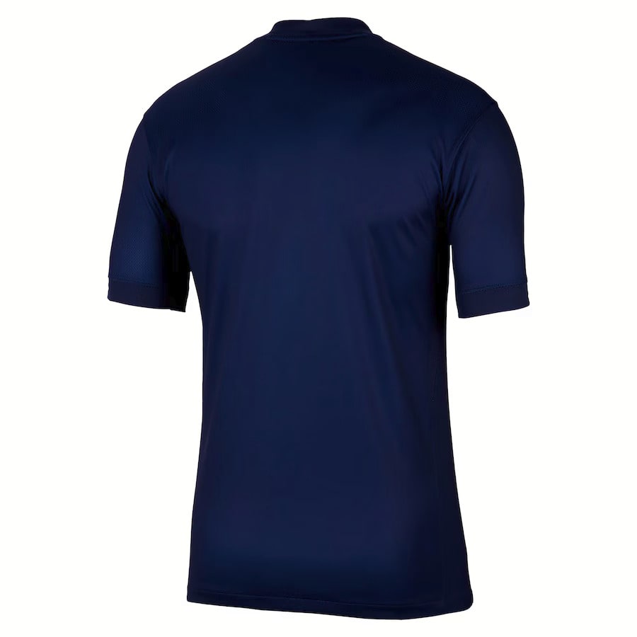 Paris Saint-Germain – Thuisshirt – 2025/26 – Kinderen – 2 sterren