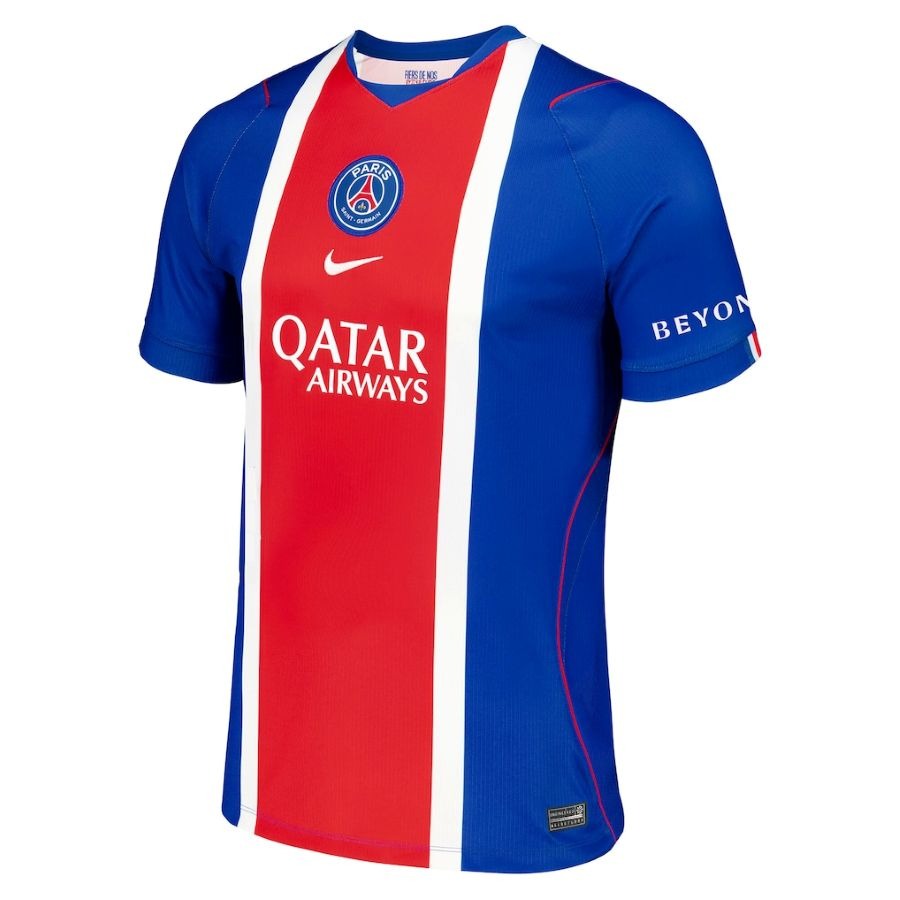 Paris Saint-Germain – Heimtrikot – 2026/27 – Herren – Ferran