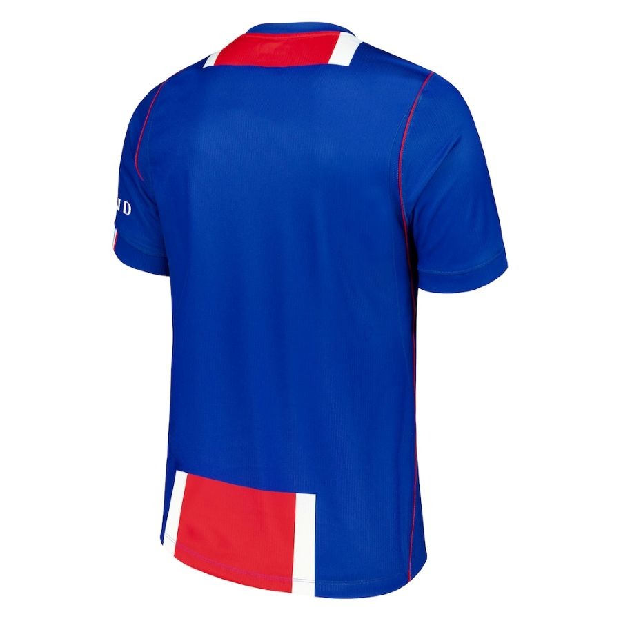 Paris Saint-Germain – Conjunto de camiseta local – 2026/27 – Niños
