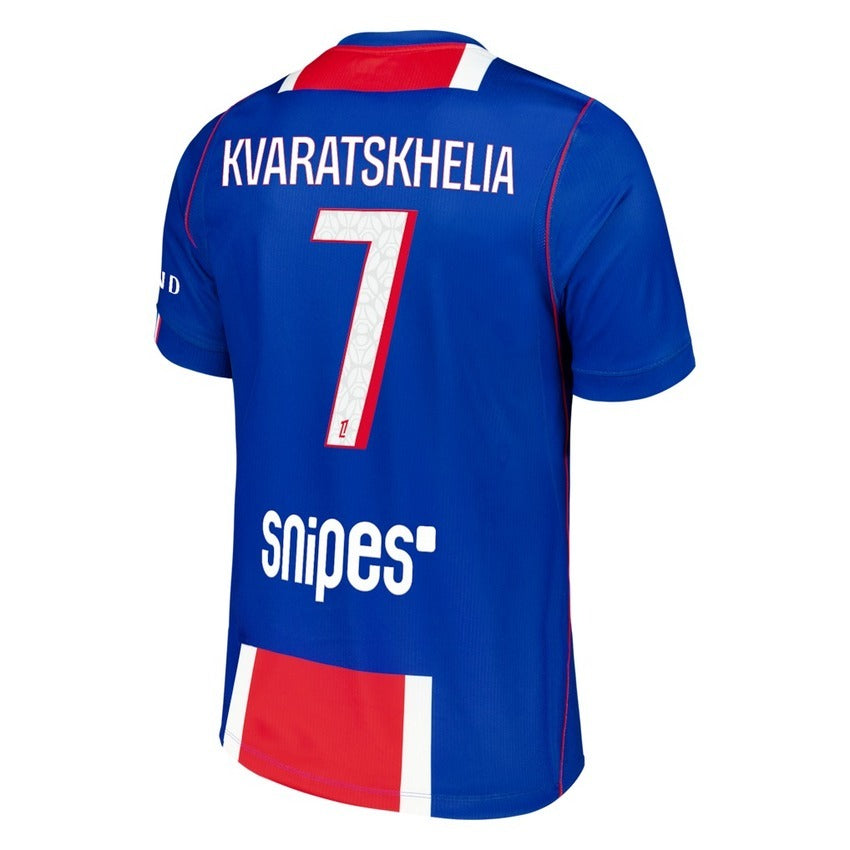 Paris Saint-Germain – Maglia home – 2026/27 – Uomo