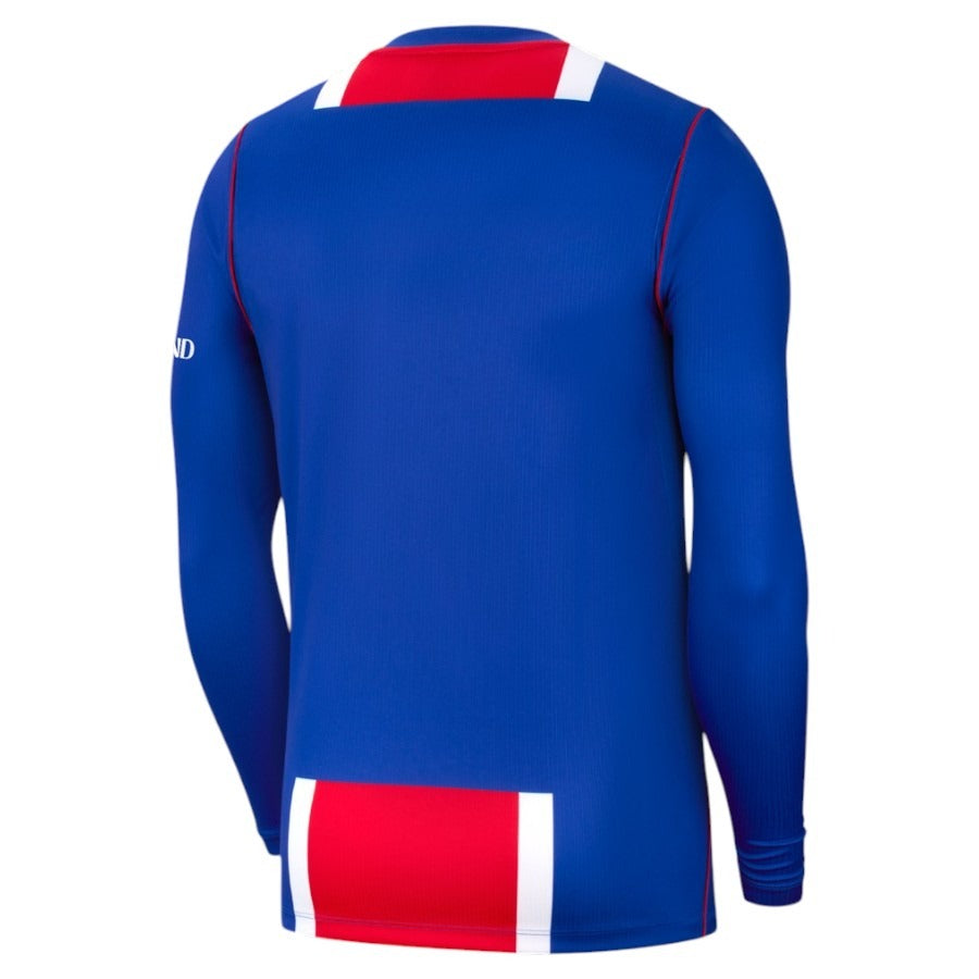 Paris Saint-Germain – Maglia da casa – 2026/27 – Uomo – Manica lunga