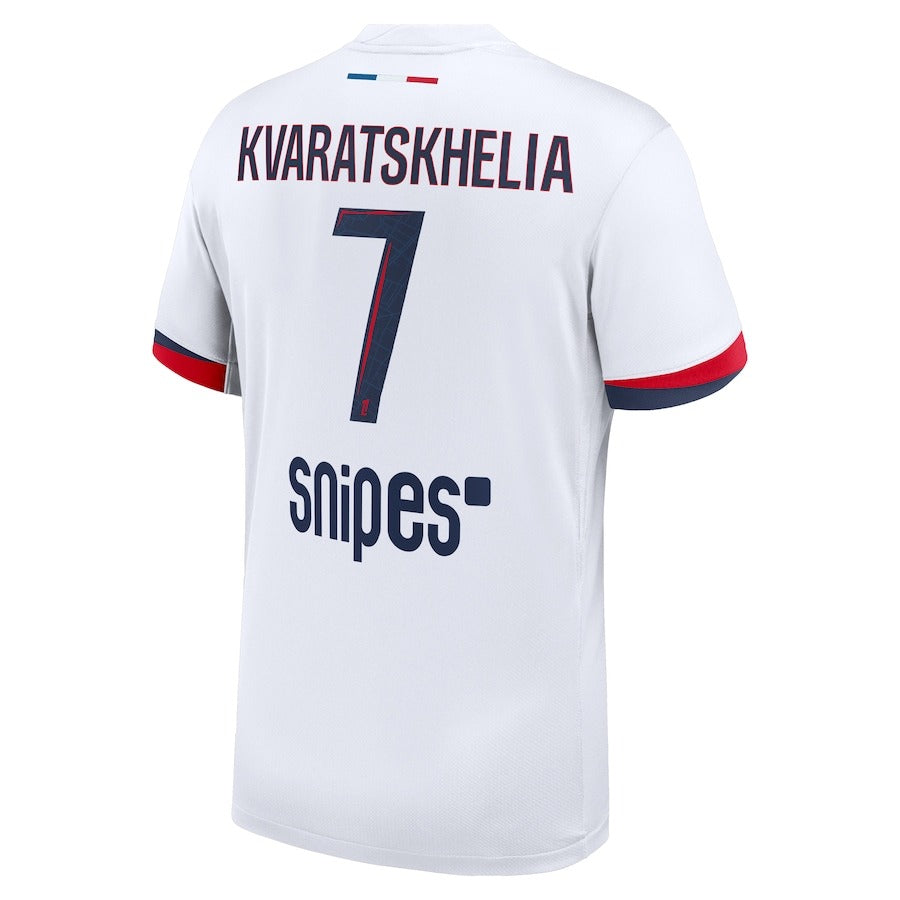 Paris Saint-Germain – Maglia da trasferta – 2025/26 – Uomo